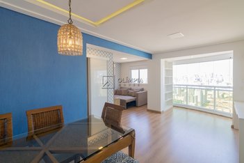 apartment em Caio Prado, Consolação - São Paulo - SP