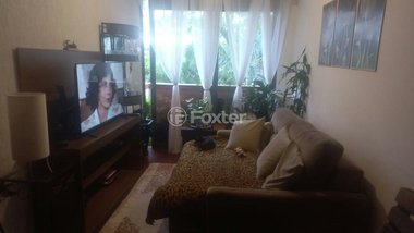 apartment em Rua Nossa Senhora do Bom Conselho, Chácara Nossa Senhora do Bom Conselho - São Paulo - SP