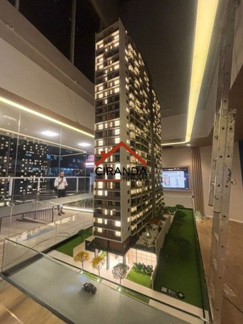 apartment em Avenida Angélica, Santa Cecília - São Paulo - SP