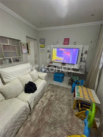 house em Rua Geneve, Lauzane Paulista - São Paulo - SP