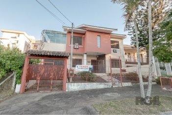 house em Rua Joel Halpern, Jardim Itu - Porto Alegre - RS