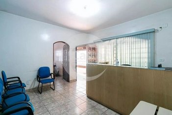 house em Rua Jarinu, Cidade Mãe do Céu - São Paulo - SP