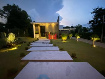 house em Rua Vereda dos Jatobás, Veredas da Lagoa - Lagoa Santa - MG