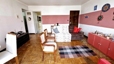 apartment em Rua Amaral Gama, Santana - São Paulo - SP