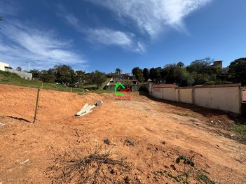 land_lot em Rua Henrique Sauerbronn, Caixa D´Água - Vinhedo - SP