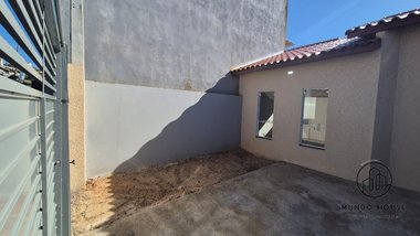 house em Rua Francisco Antonio Netto, Jardim Santa Catarina - Sorocaba - SP