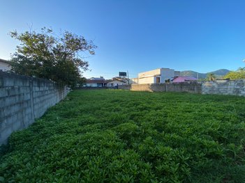 land_lot em Jardim Esperança, Carianos - Florianópolis - SC