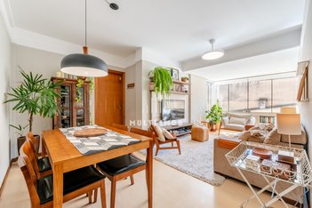 apartment em Rua Coronel André Belo, Menino Deus - Porto Alegre - RS