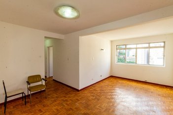 apartment em Rua Peixoto Gomide, Jardim Paulista - São Paulo - SP