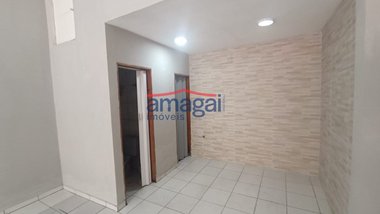 commercial_building em Avenida José Theodoro de Siqueira, Bairro do Colonia - Jacareí - SP