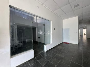 office em Avenida Dom Pedro I, Enseada - Guarujá - SP