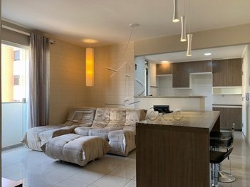 apartment em Rua Maestro Zeferino Santana, Vila Augusta - Sorocaba - SP