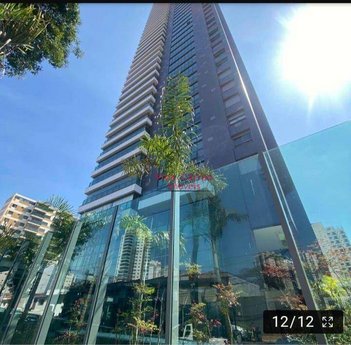 apartment em Rua Itapeti, Vila Gomes Cardim - São Paulo - SP