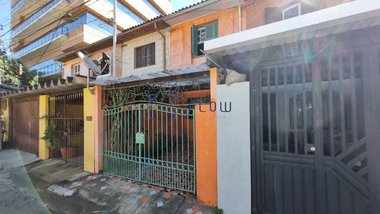 house em Rua Doutor Afrânio Junqueira, Vila Cordeiro - São Paulo - SP