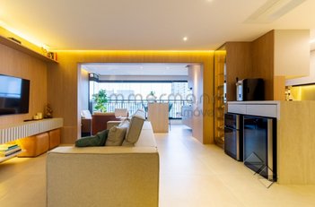 apartment em Rua Froben, Vila Leopoldina - São Paulo - SP