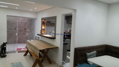 house em Rua Martínia, Bosque da Saúde - São Paulo - SP