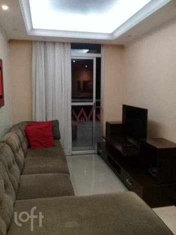apartment em Avenida Celso Garcia, Tatuapé - São Paulo - SP