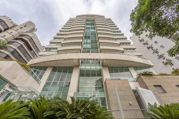 apartment em Rua Jaraguá, Boa Vista - Porto Alegre - RS