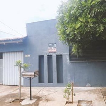 house em Rua Monteiro Lobato, Jataizinho - Jataizinho - PR
