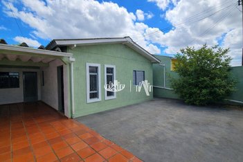 house em Rua Augusto Gallo, Jatobá - Londrina - PR