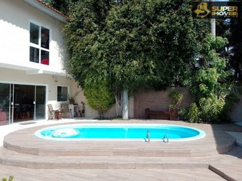 house em Rua Rio Grande, Laranjal - Pelotas - RS