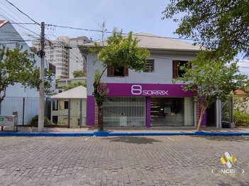 commercial_building em Travessa Móron, Humaitá - Bento Gonçalves - RS
