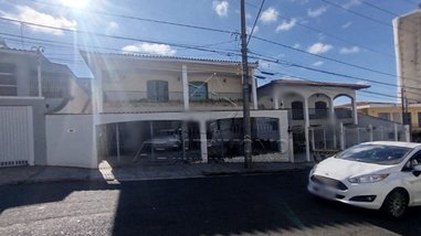 house em Rua Porphyrio Loureiro, Jardim Santa Rosa - Sorocaba - SP