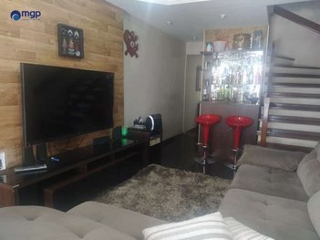 house em Rua Rosalina Alves, Vila Isolina Mazzei - São Paulo - SP