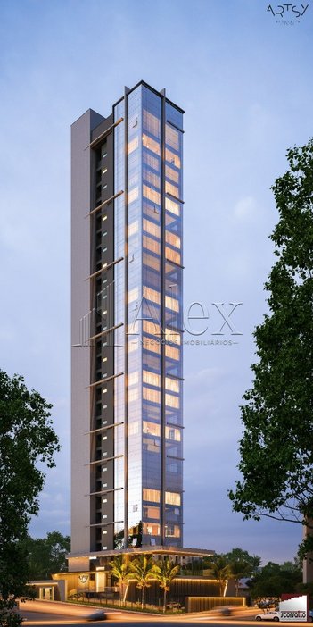 commercial_property em Rua Lava Pés, Centro - Passo Fundo - RS