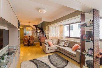 apartment em Itajaí, Petrópolis - Porto Alegre - RS
