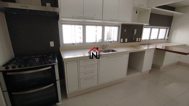 apartment em Rua Bela Cintra, Consolação - São Paulo - SP
