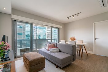 apartment em Avenida Mariland, Auxiliadora - Porto Alegre - RS