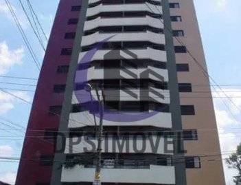 apartment em Rua Jorge Americano, Alto da Lapa - São Paulo - SP