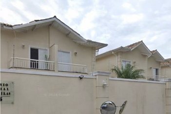 house em Rua Doutor Martins de Oliveira, Jardim Londrina - São Paulo - SP