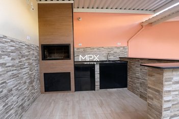 house em Rua Rosário Tomaziello, Vila Cristina - Piracicaba - SP