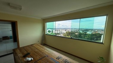 apartment em Rua Ápio Cardoso da Paixão, Ouro Preto - Belo Horizonte - MG