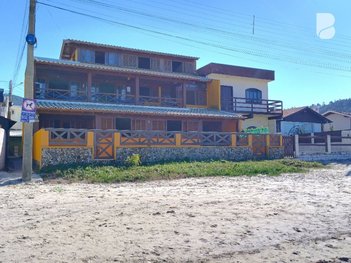 house em Rua Arlindo Martins, Governador Celso Ramos - Governador Celso Ramos - SC