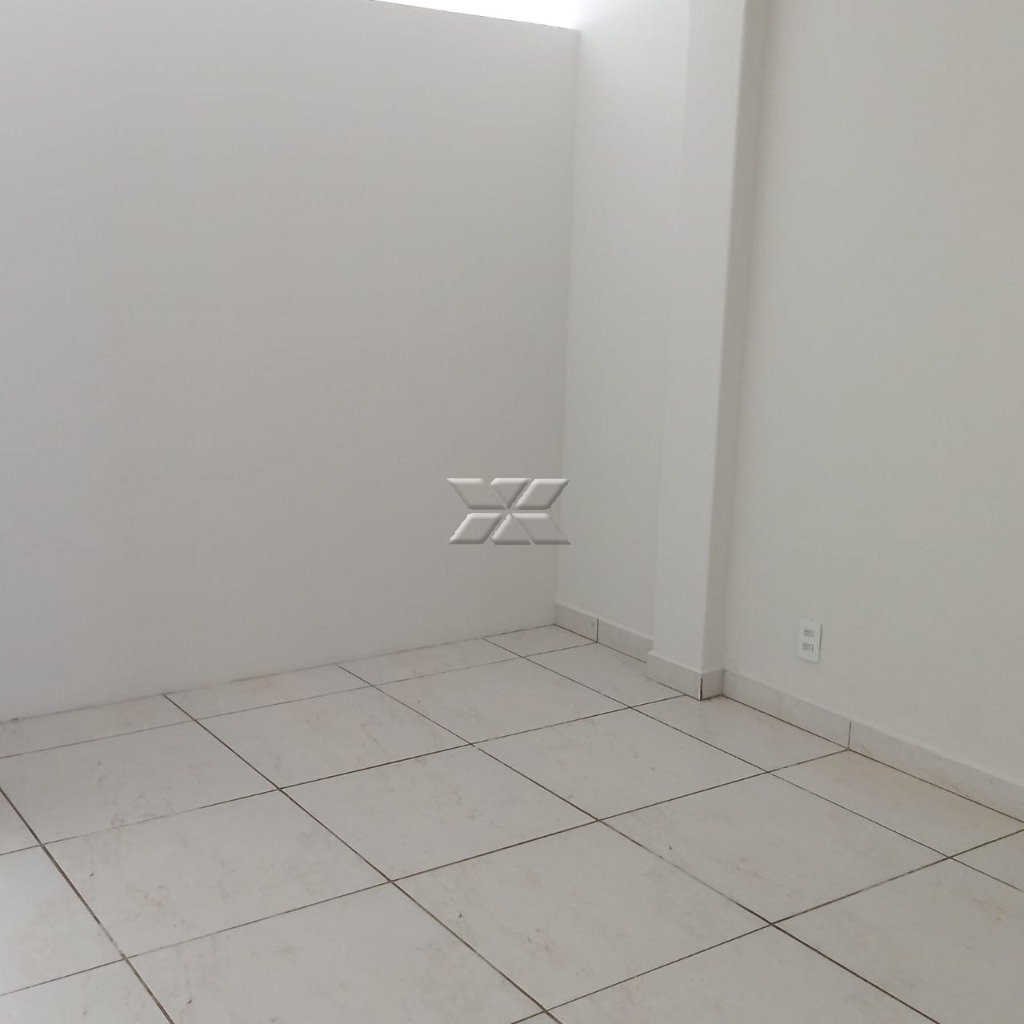 Sala Térreo - Vista II