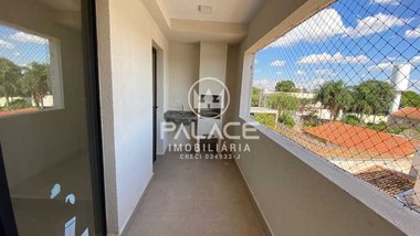 apartment em Rua Manaus, Chácara Espéria - Piracicaba - SP