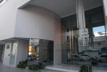 apartment em Rua 620, Centro - Balneário Camboriú - SC