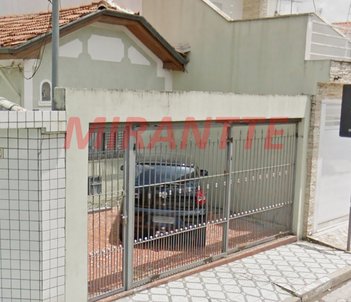 house em Aparecida, Canindé - São Paulo - SP