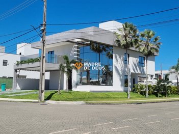 house em Alameda do Cajueiro, Cidade Alpha - Eusébio - CE