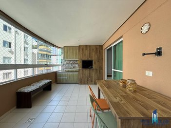 apartment em Rua 701, Centro - Balneário Camboriú - SC