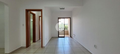 apartment em Wanda Bastos Santiago, Jardim Botânico - Ribeirão Preto - SP