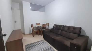apartment em Rua Fagundes dos Reis, Centro - Passo Fundo - RS