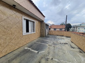 house em Rua Gana, Parque Oratório - Santo André - SP