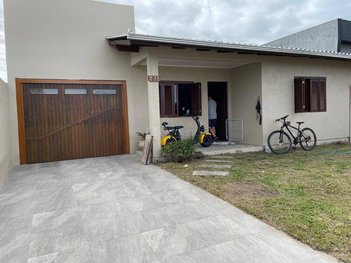 house em Avenida Noiva do Mar, Noiva do Mar - Xangri-Lá - RS
