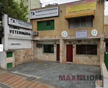 commercial_building em Duque de Caxias, Vila Boa Vista - Barueri - SP