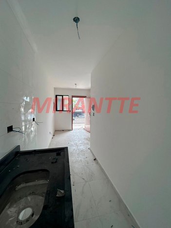 apartment em Rua Capigaí, Tucuruvi - São Paulo - SP