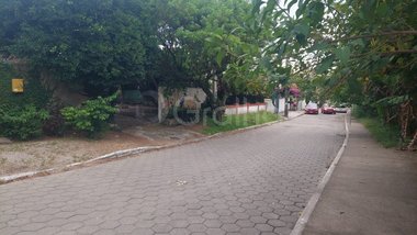 land_lot em Rua Francisco Vieira, Morro das Pedras - Florianópolis - SC
